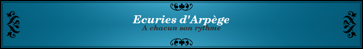 Ecuries d'Arpège